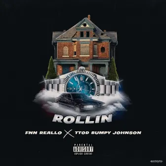 R0LLIN by FNN Reallo