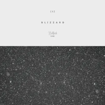 Blizzard by EKE