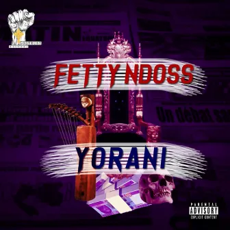 Yorani by Fetty Ndoss