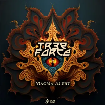 Magma Alert by Tree Force