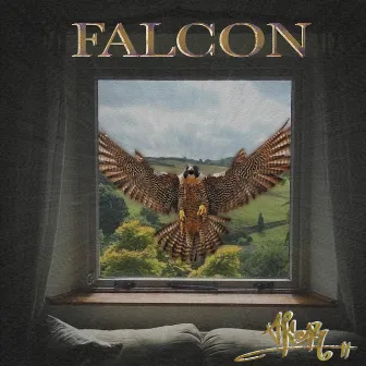 Falcon (RAP BEAT) by AkerMusicprod