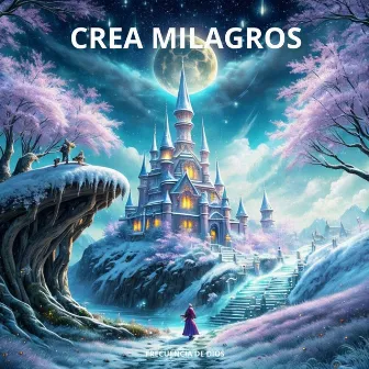 Crea Milagros by Frecuencia de Dios