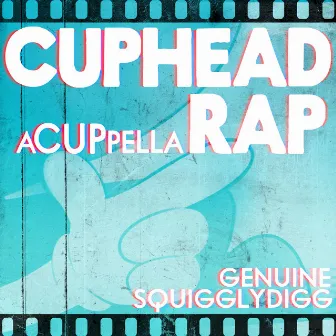 Cuphead Rap A CUPpella by SquigglyDigg