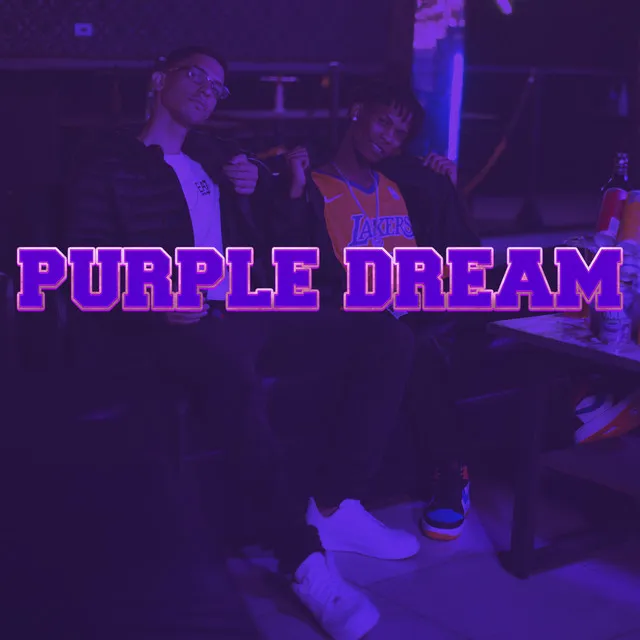 Purple Dream