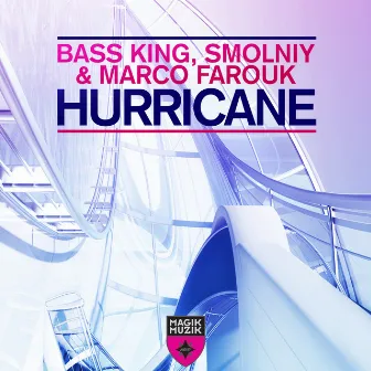 Hurricane by Bass King