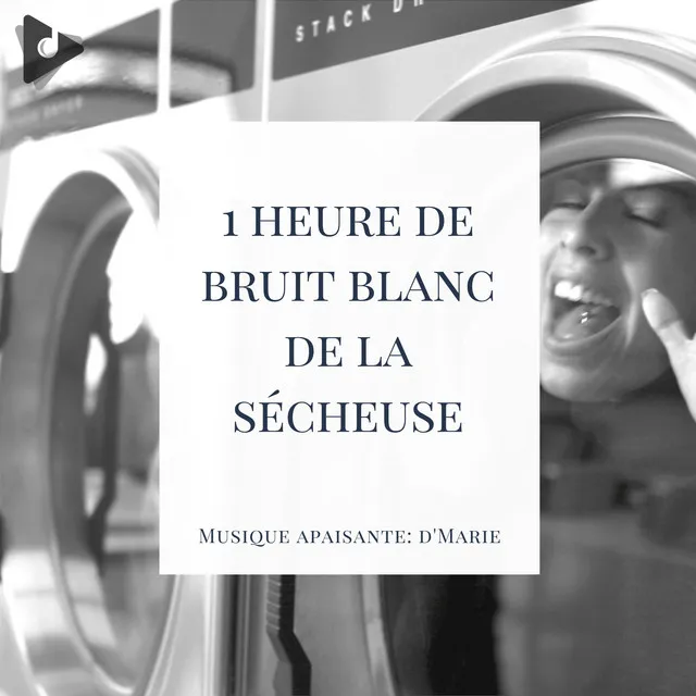 Bruit du sèche-linge