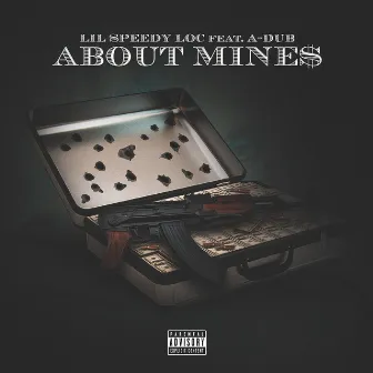 About Mines by Lil Speedy Loc