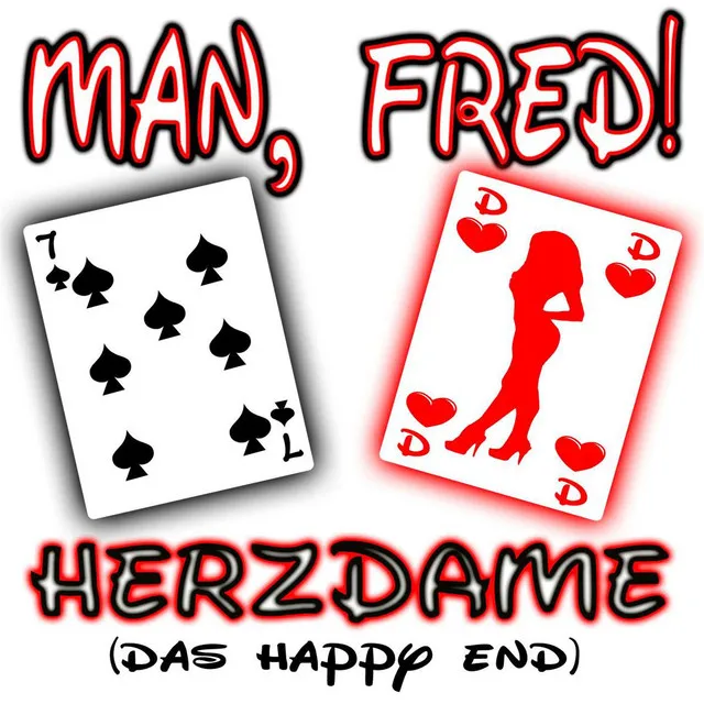 Herzdame