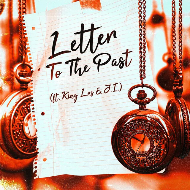 Letter To The Past