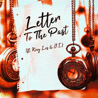 Letter To The Past by Rondohhh