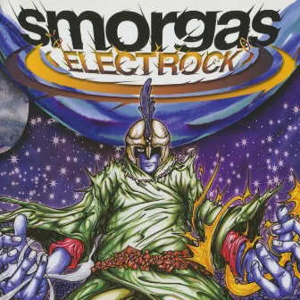 ELECTROCK by smorgas