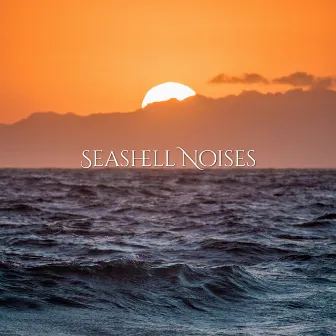 Mind Slowing Down by Seashell Noise