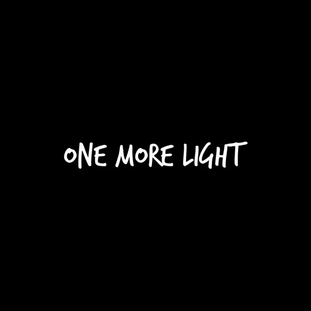 One More Light