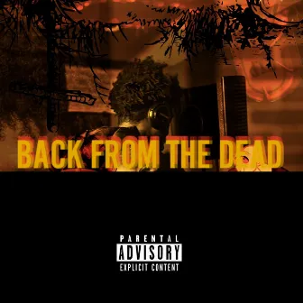 Back From the Dead by K Solo