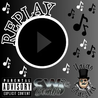 Replay by RIOWSKI MC