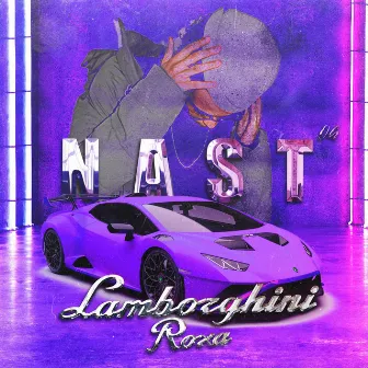 LAMBORGHINI ROXA by Nast OG