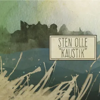 Kaustik by Sten-Olle