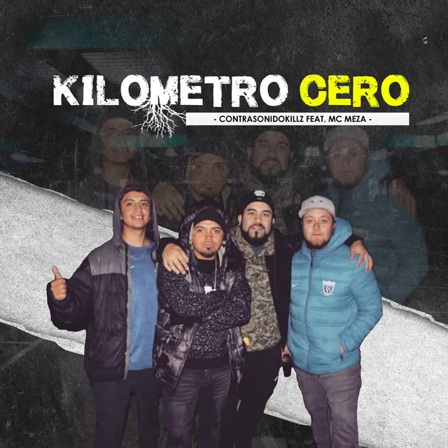 Kilómetro cero