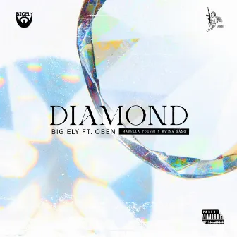 Diamond by BIG ELY