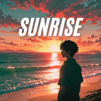 Sunrise by beat noise