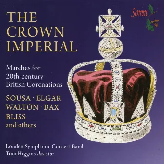 The Crown Imperial by London Symphonic Concert Band