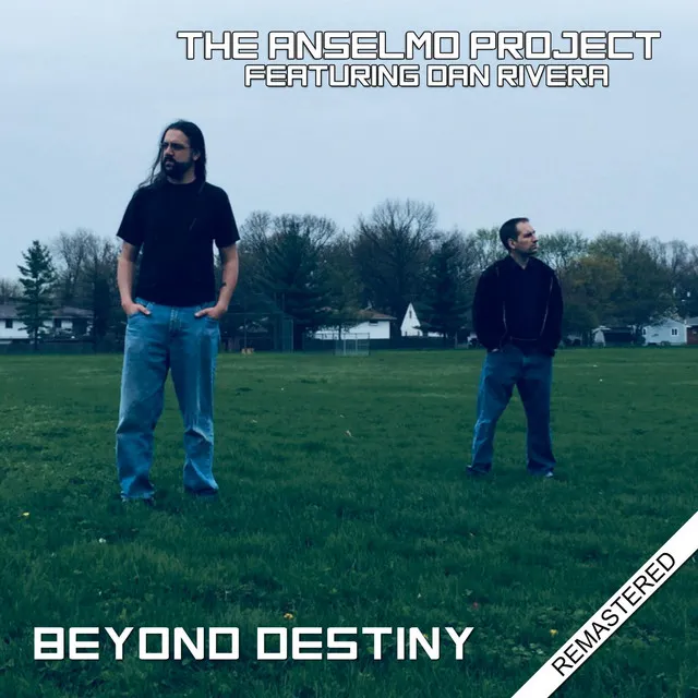 Beyond Destiny - 2018 Remaster