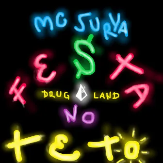 Festa no Teto by MC Surya