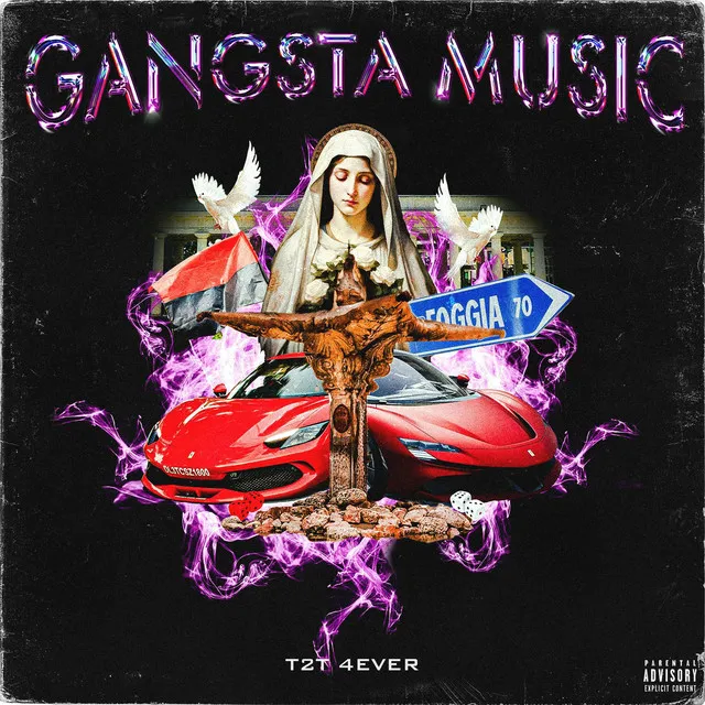 Gangsta Music