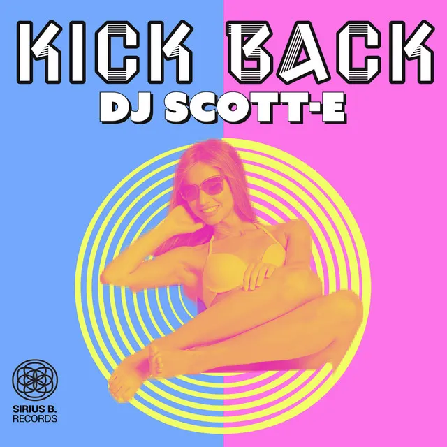 Kick Back (Radio Edit)