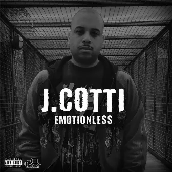 Emotionless by J. Cotti