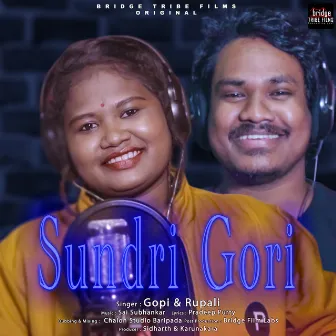 Sundri Gori by Gopinath Murmu