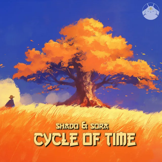 Cycle of Time