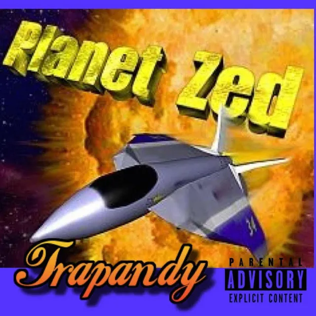 Planet Zed