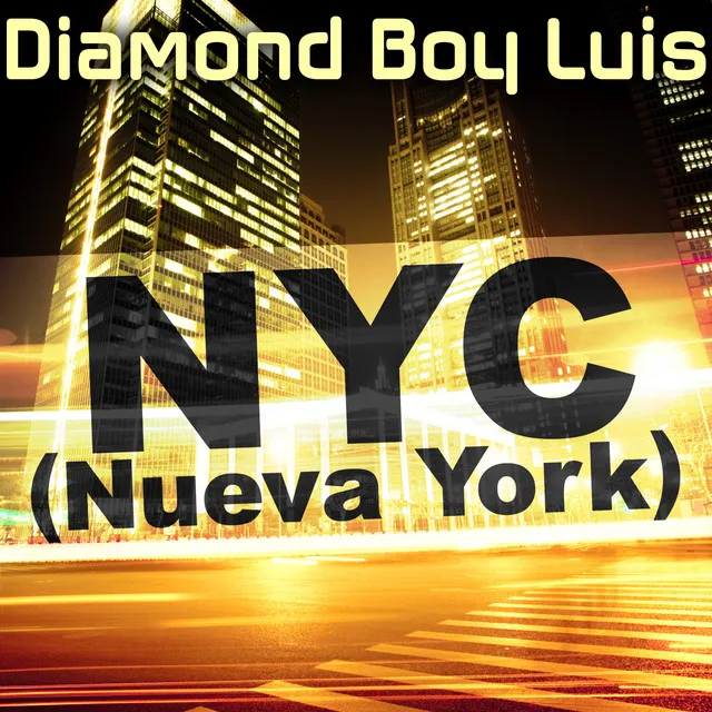 NYC (Nueva York) - Original Mix