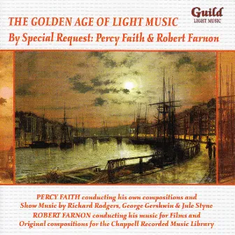 By Special Request: Percy Faith & Robert Farnon by Robert Farnon