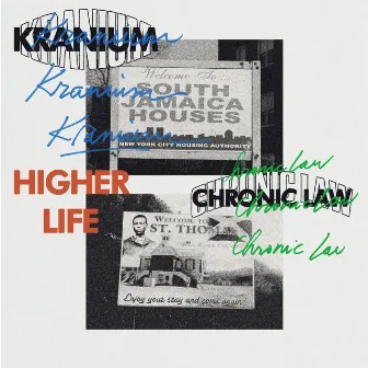 Higher Life by Chronic Law