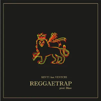 Reggaetrap by Kevti