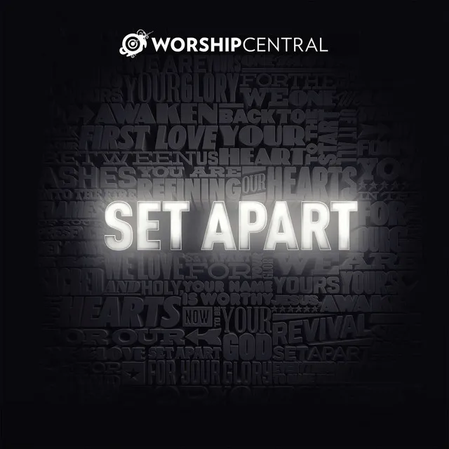 Set Apart - Live