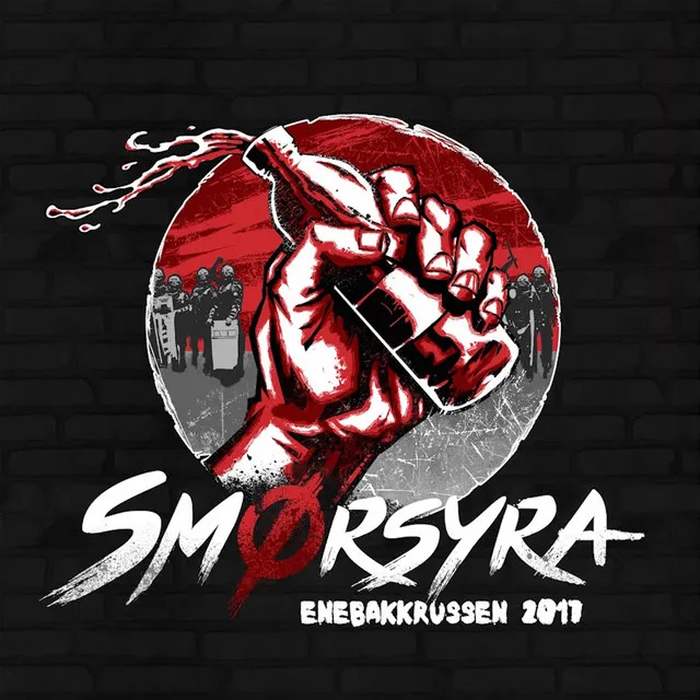 Smørsyra 2017