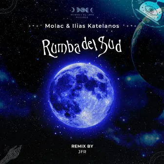 Rumba Del Sud by JFR