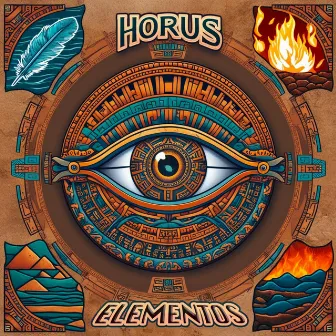 ELEMENTOS by Horus