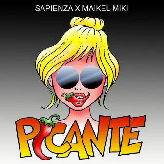 Picante by Maikel Miki