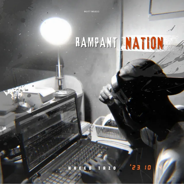 Rampant Nation