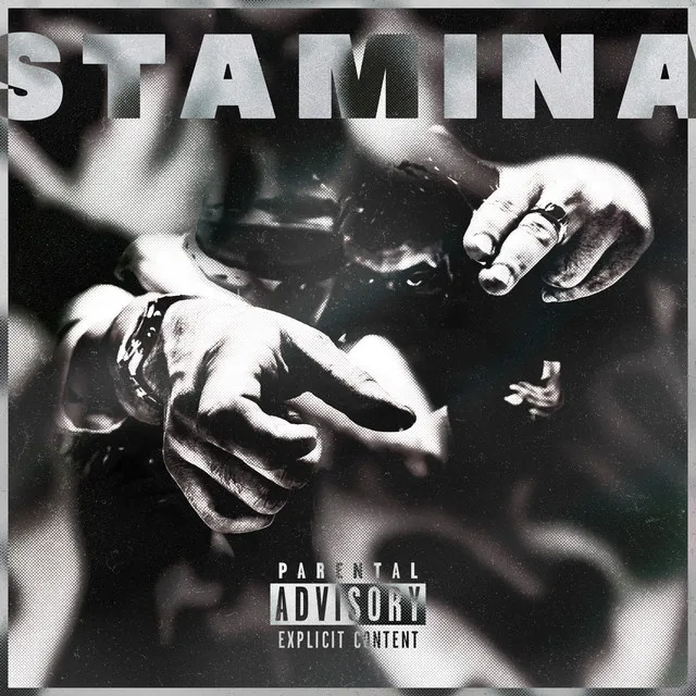 Stamina (prod. by Buskie)