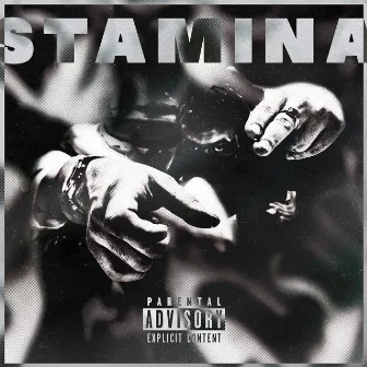 Stamina (prod. by Buskie) by Morkva