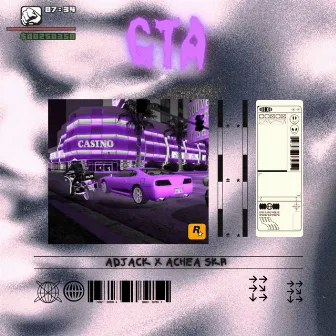 Gta by Achea Skr