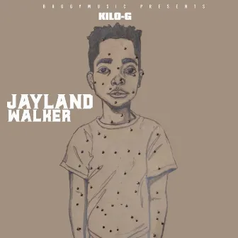 Jayland Walker by Kilo G