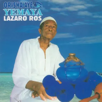 Yemayá by Lázaro Ros