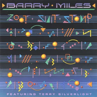 Zoot Suit Stomp by Barry Miles