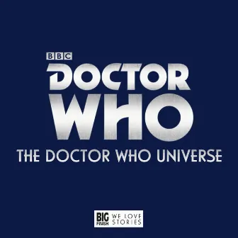 Guidance for the Doctor Audio Drama Playlist, Full Length Doctor Who Episodes - Here's How It Works! (Unabridged) by Nicholas Briggs